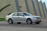 Cadillac STS 2005 года